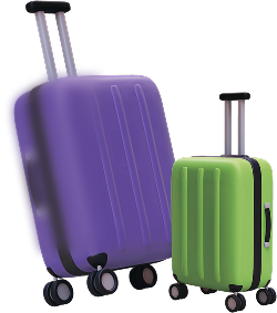 luggage
