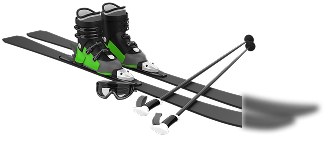ski